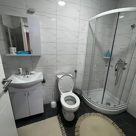Stan Na Dan Hills Apartment