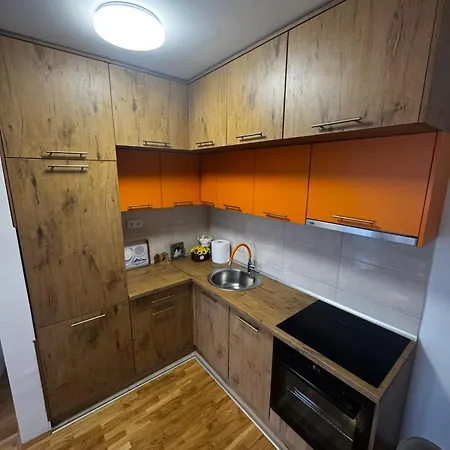 Daire Stan Bijeljina 22 Bijeljina
