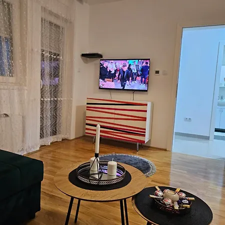 Stan Na Dan Hills Apartment