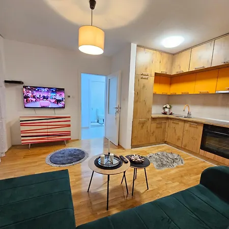 Stan Na Dan Hills Apartment *
