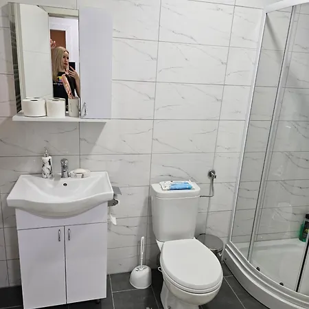Apartment Stan Na Dan Hills Bijeljina