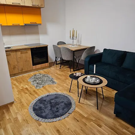 Stan Na Dan Hills Apartment *