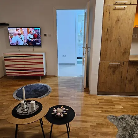 Stan Bijeljina 22 Daire