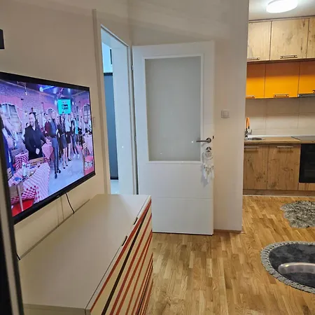 Apartment Stan Na Dan Hills *